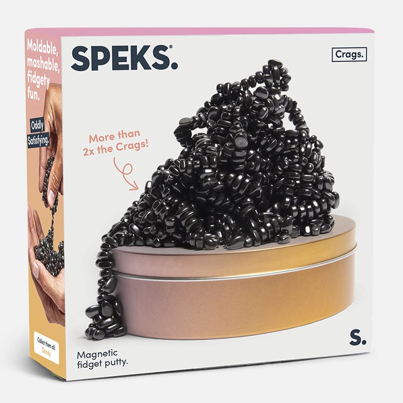 Crags Magnetic Putty - Image 34