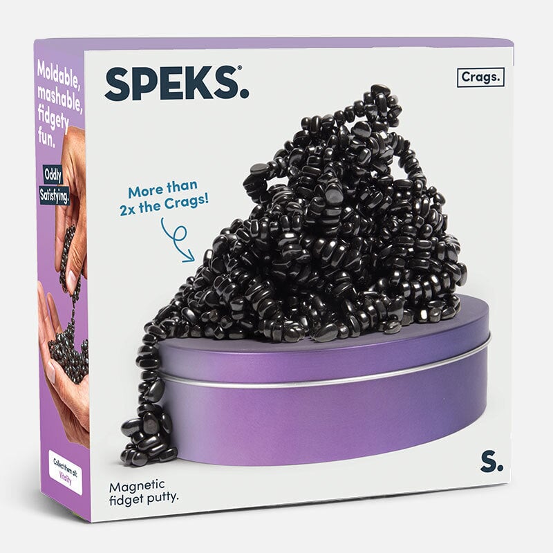 Crags Magnetic Putty - Image 39