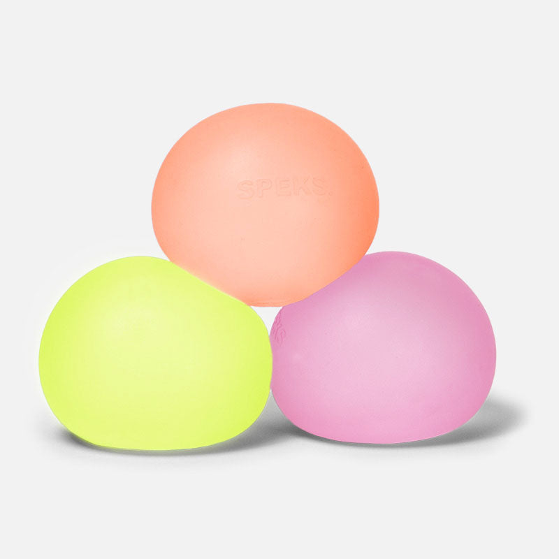 Gump Memory Gel Stress Ball - Image 5