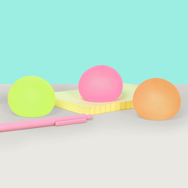 Gump Memory Gel Stress Ball - Image 7