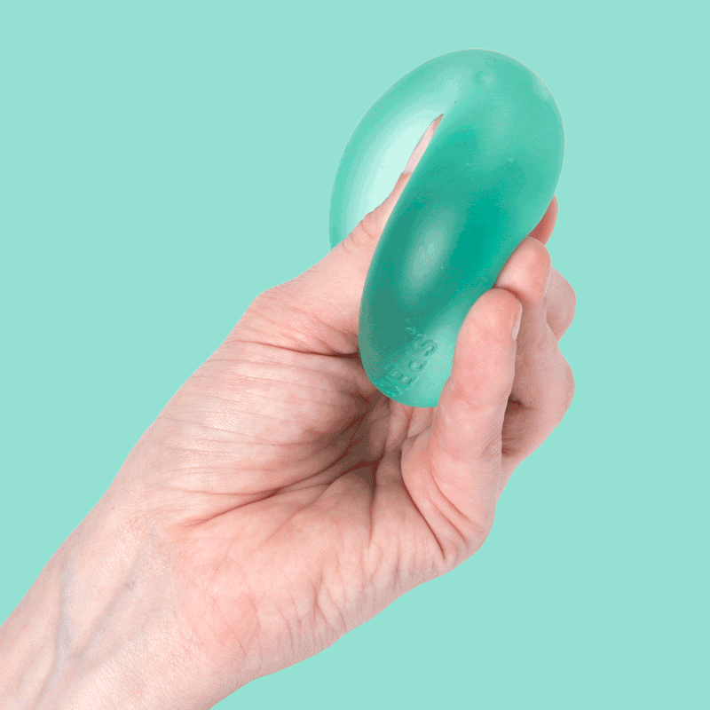 Gump Memory Gel Stress Ball - Image 15