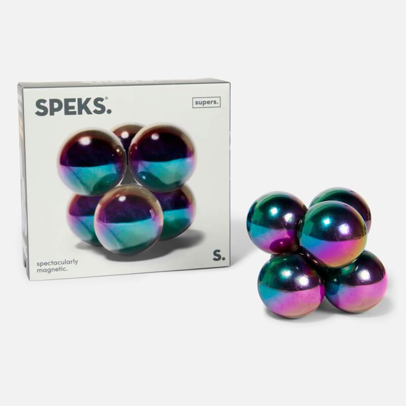 Supers 33mm Magnet Balls - Image 14